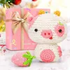 Strawberry Pig