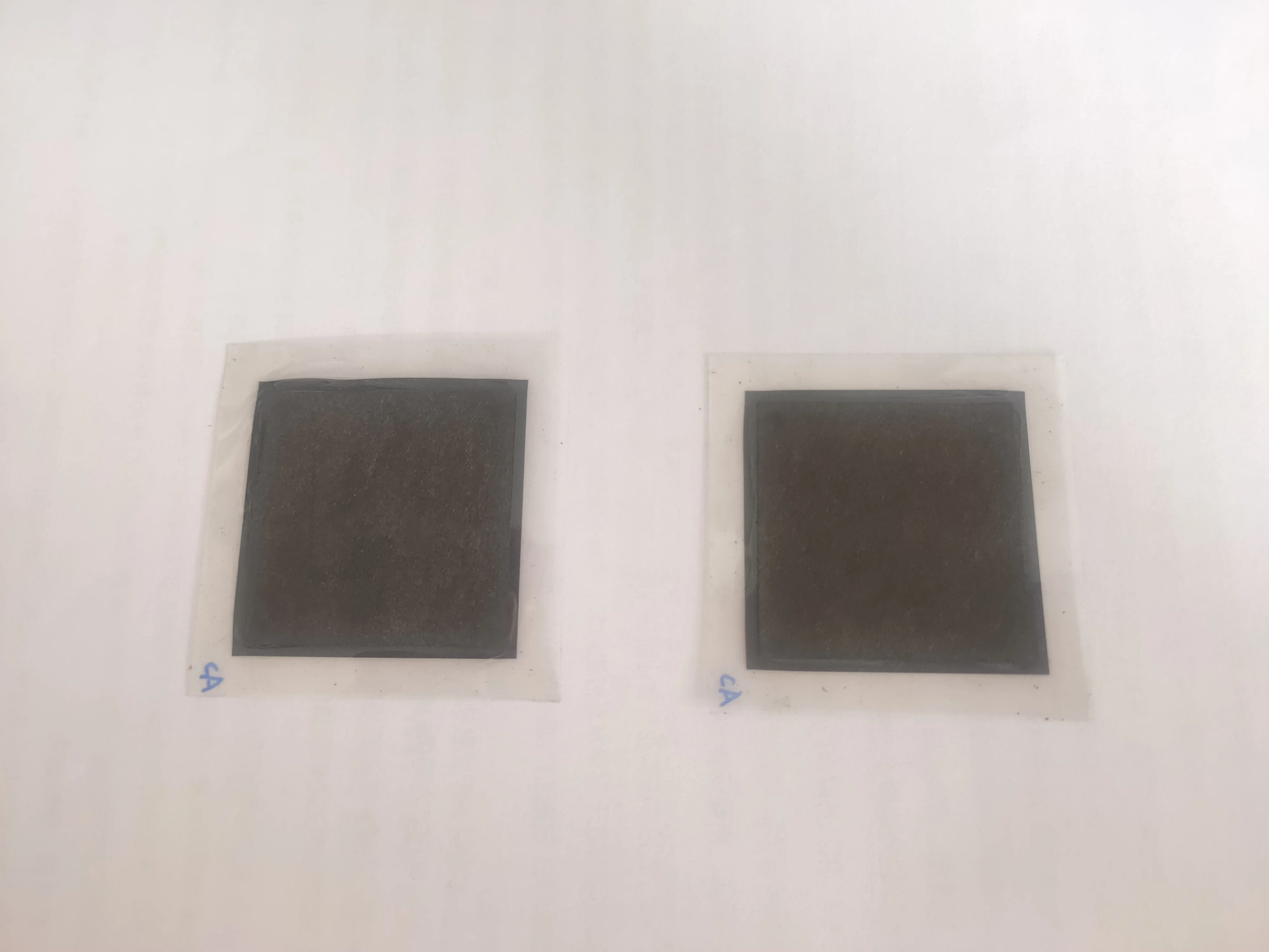 Fuel Cell Material Proton Exchange Membrane Hydrogen Fuel Cell Water Cooled Mea