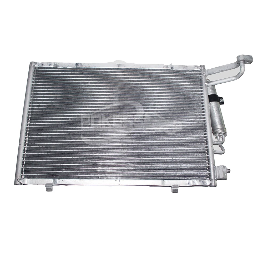 Car Radiator AV1119710HB AV1119710BB AV1119710HA AV1Z19712D AC Cooling... — 3