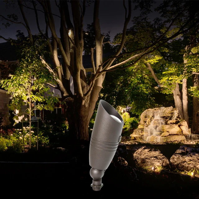 landscape lighting mr16