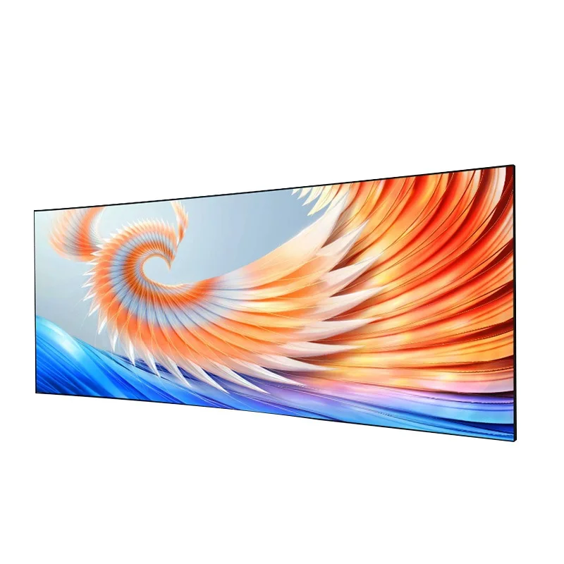 Most Popular Led Screen Billboard Video Wall 3mm Indoor Led Display Screen P3 Sdk Indoor And Outdoor Smart Foldable Led Screen