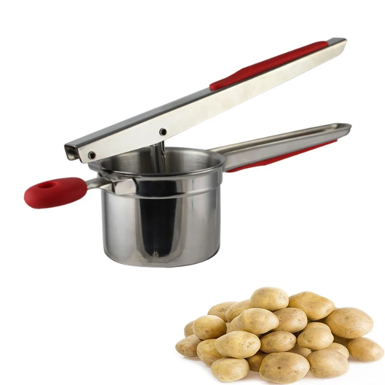 wholesale kitchen accessories potato masher professional