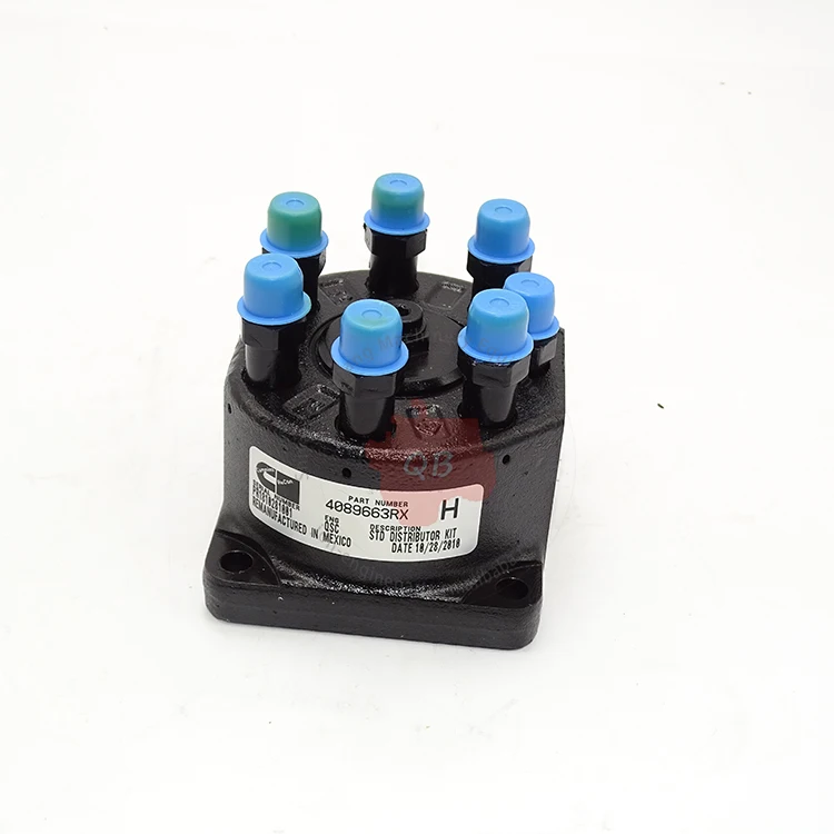 Thailand Truck Parts Cummins 4089663 Isc8.3 Qsc8.3 Distributor Kit ...