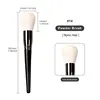 Black Powder Brush