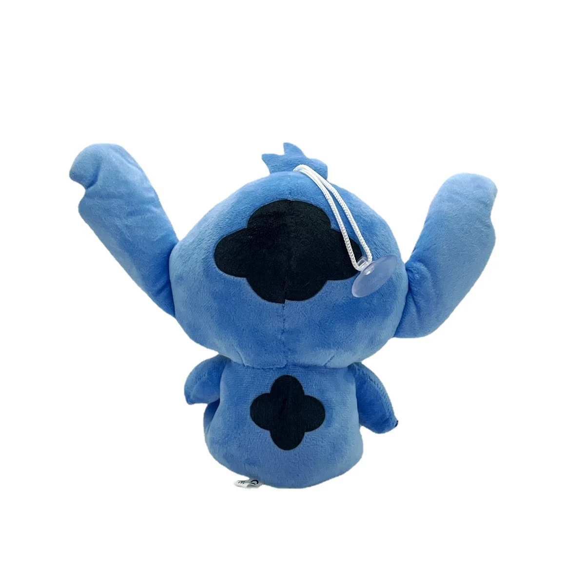 12cm Peluche Stitch Lilo E Stitch Kawaii Items Mascot Plushie Doll Toys ...