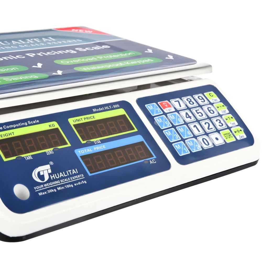 Kichen Digital Weighing Electronic Balance Scale