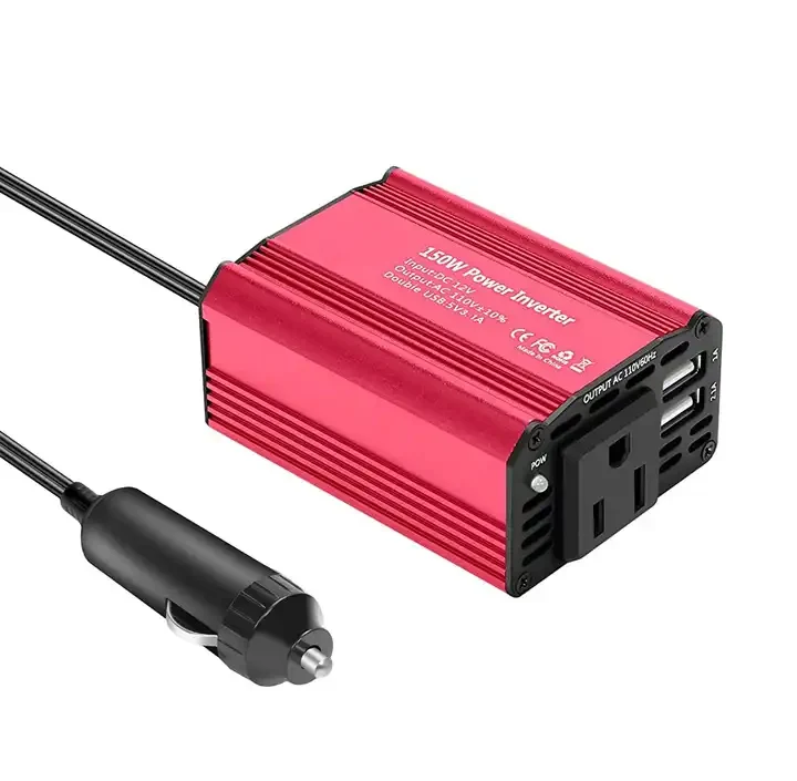 ac cigarette lighter AC to DC Converter 12V 2A Car Cigarette Lighter Socket, Car Lighter Adapter  to Wall Outlet Adapter, Supply for Car Devices, Universal Converter for