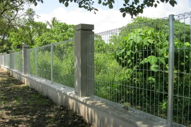 product decorative balcony fence grill design brc fence powder coated mesh fence for malaysia market-7
