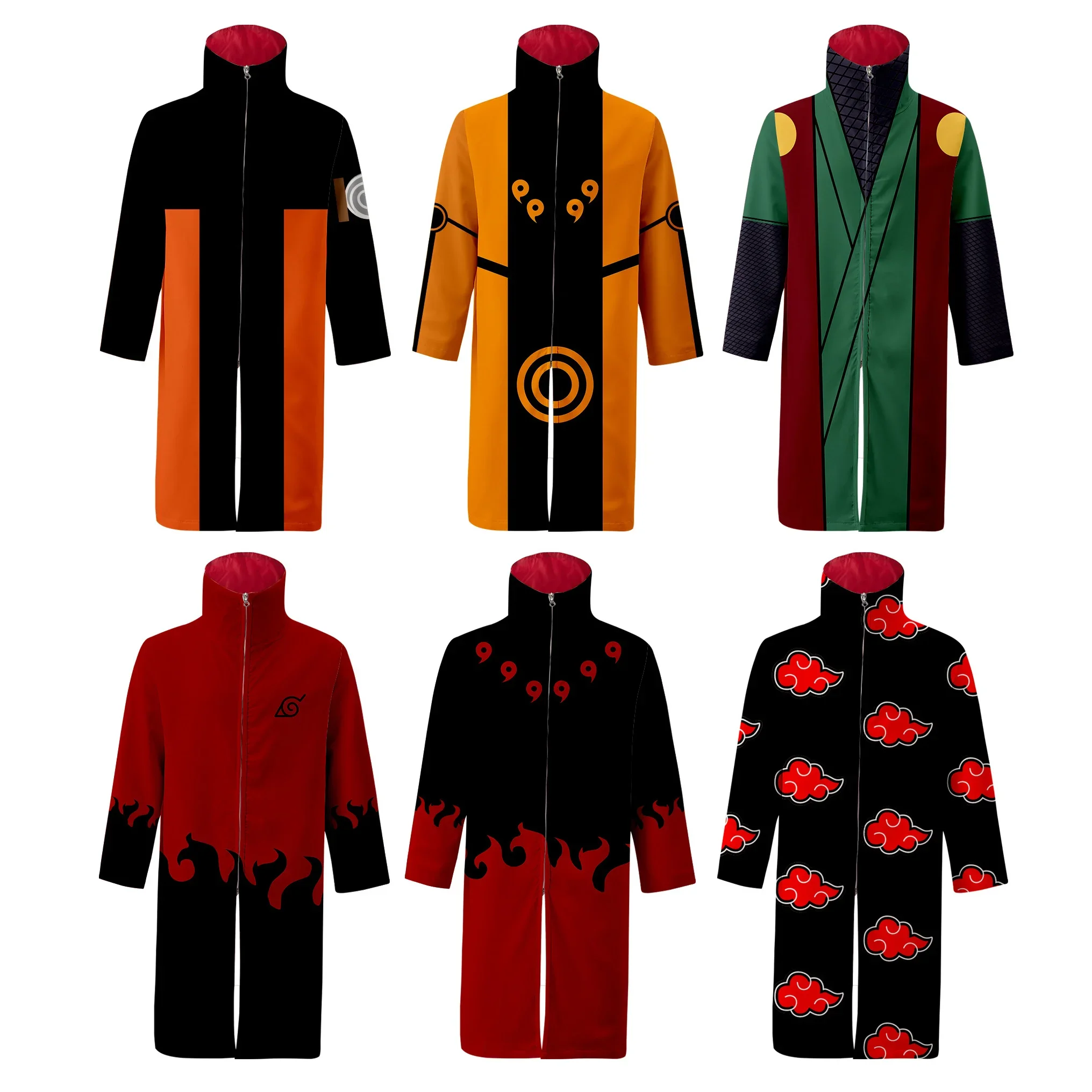 Narutoss服装一代cos服装动漫ko淄博narutoss服装角色扮演服装冷克动漫角色扮演服装uzumaki - Buy Narutoss ...
