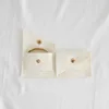 Off-white (in stock, no logo)