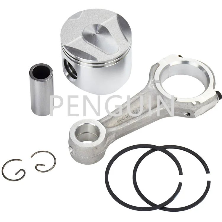 06d/06e/05gair Conditioning Pistons Rod Relief Valve Plate Reed Gasket Heater Motor Carrier