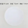 Small and medium-sized Vientiane base (3 prices) White