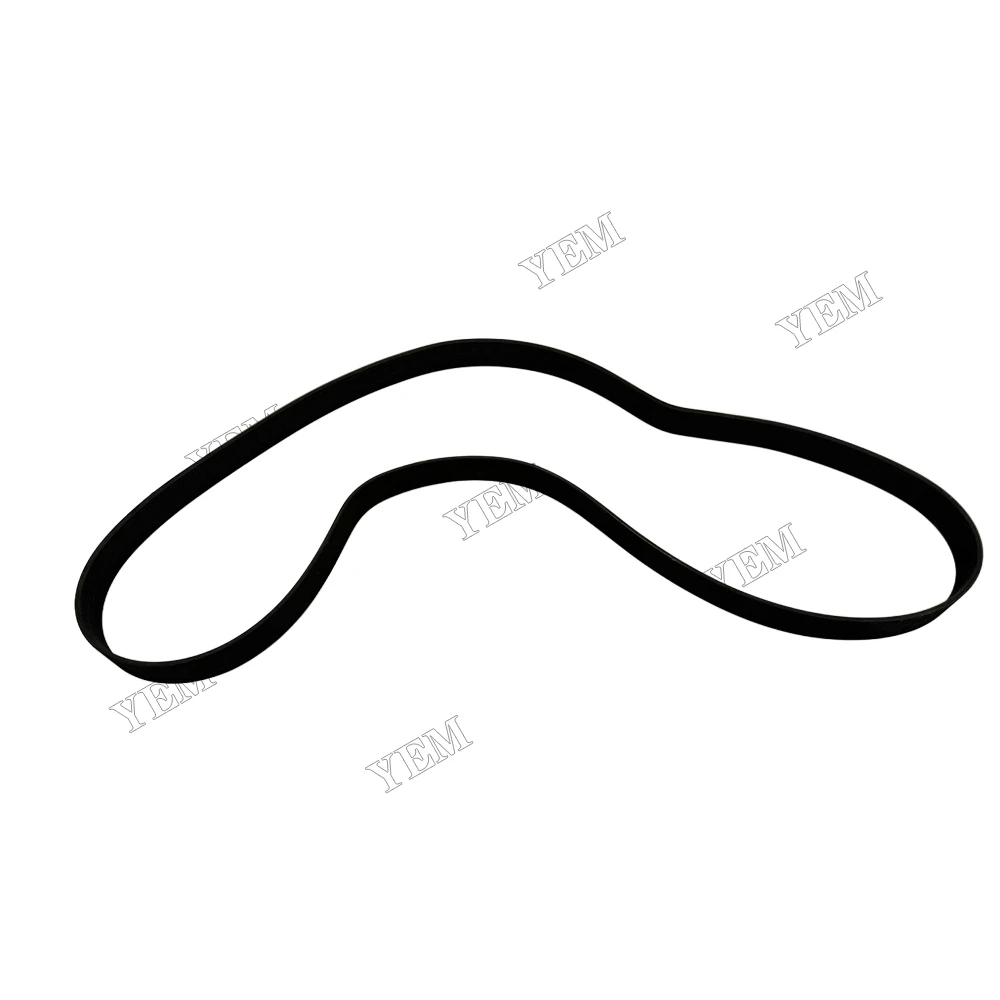 Fan Belt for QSX15-G9 OEM Engine Parts 6
