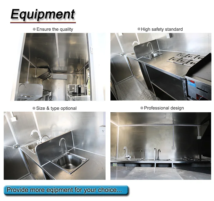 Houston Mobile Smoothie Food Trucks New Zealand Chicken Combi Food Truck For Sale With