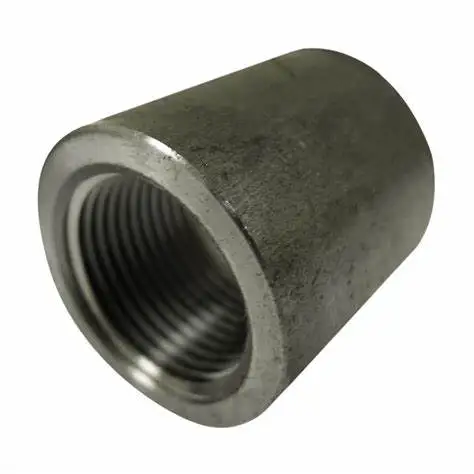 Hot Sale Din2986 Mild Steel Threaded Pipe Socket - Buy Socket Pipe 