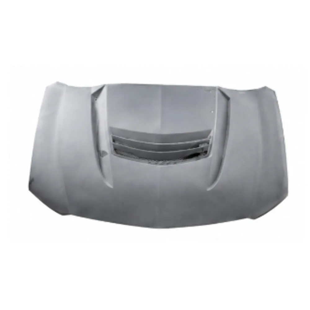 KEBEL Carbon Fiber Engine Hood for Cadillac XT6 V 2016- Auto Body Parts New Arrival Car Accessories Premium Quality