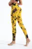 Long pants - Yellow