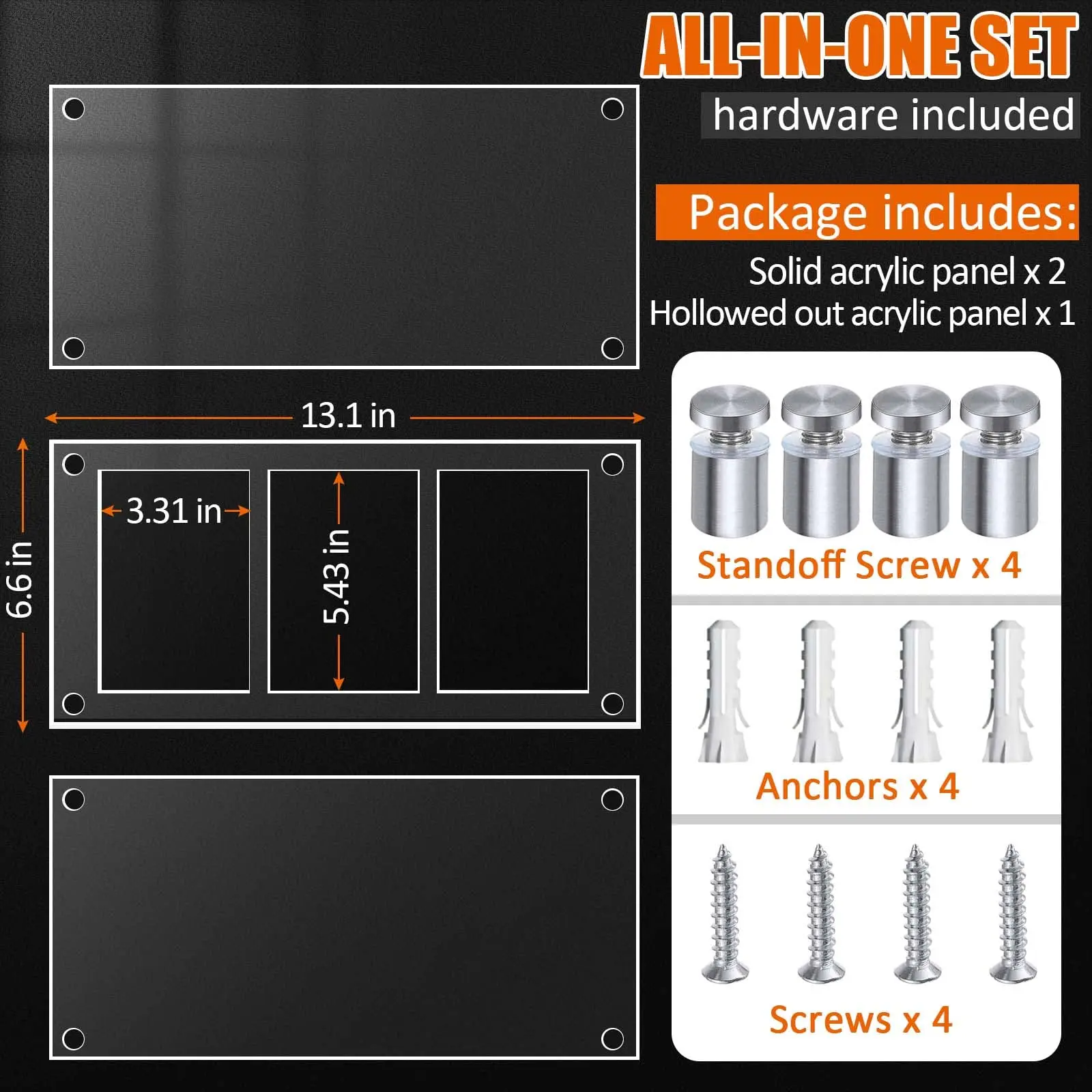 product trading card frame psa trading card display acrylic frame for wall  psa holder graded sports card display  clear-5