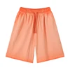 Orange - Shorts