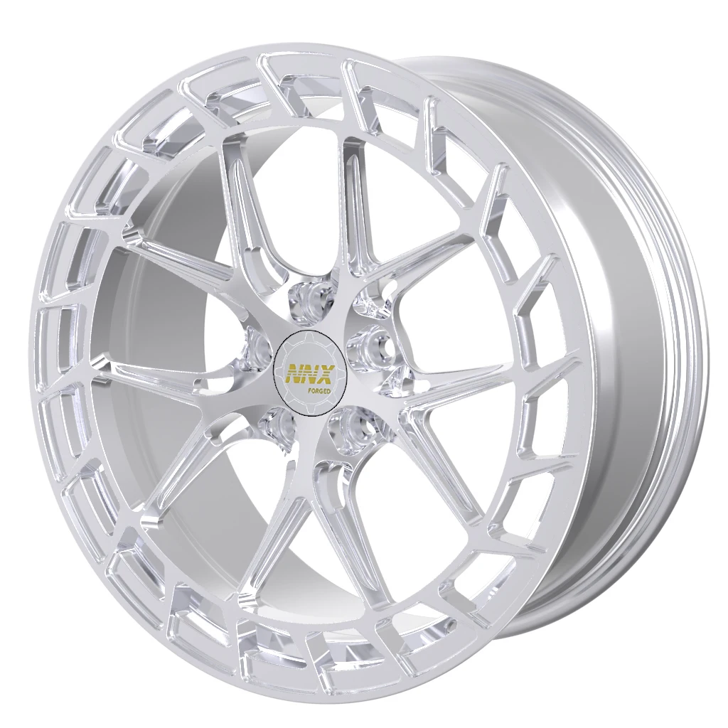 Wheels 5x112 5x120 Rims Factory Forging 18 19 20 Inch Car Alloy China ...