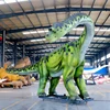 Diplodocus Narrador