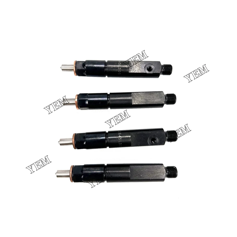 1004-4 Injector 2645L305 2645L011 Fit for Perkins Engine 3