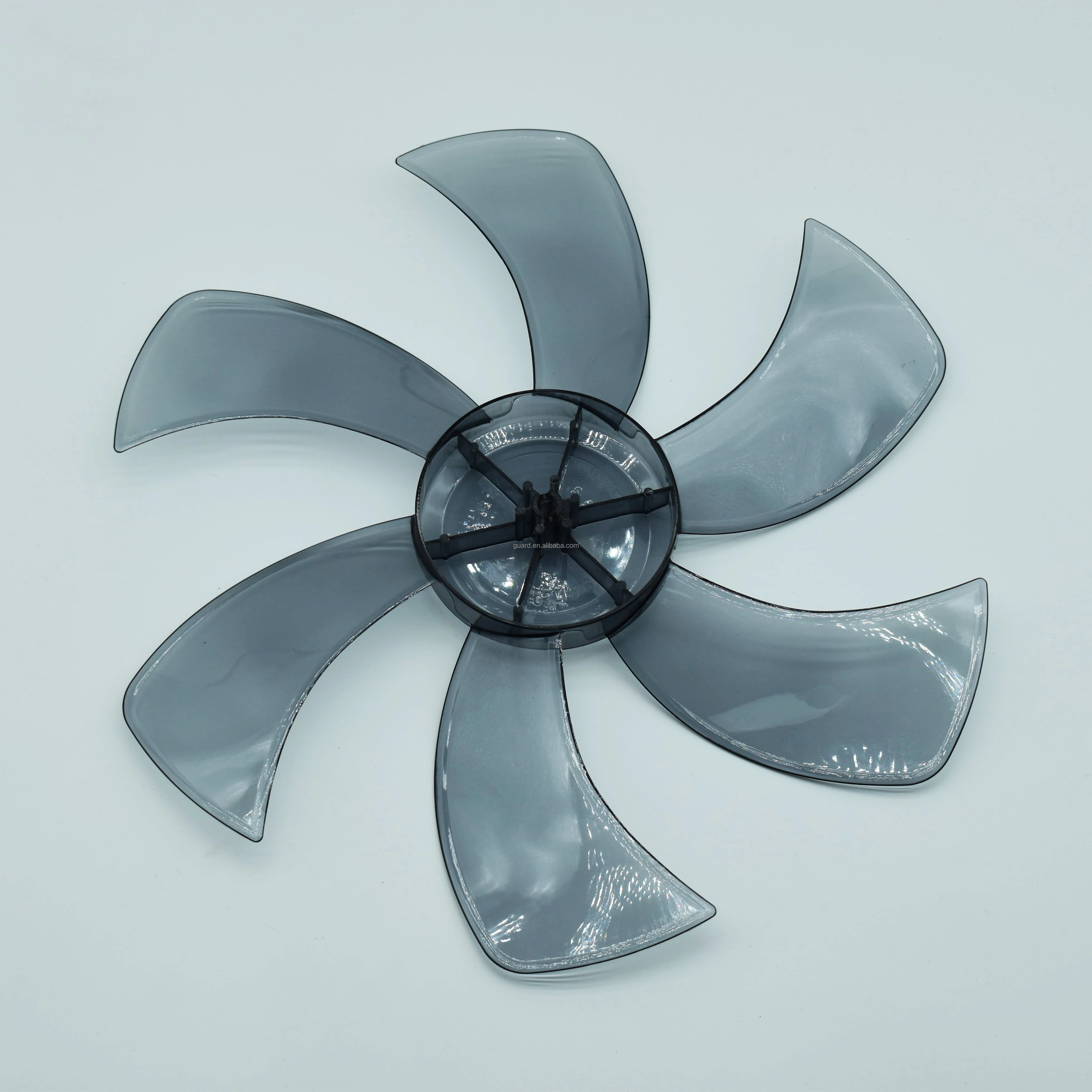 Factory Production Fan, Manual, AS - detail 8