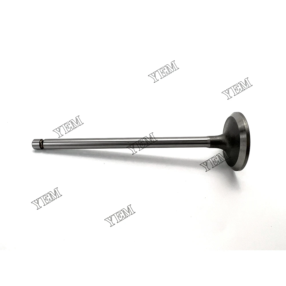 S05D Exhaust Valve for Hino China Engine Parts Supplier 5