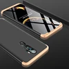 ORO + negro