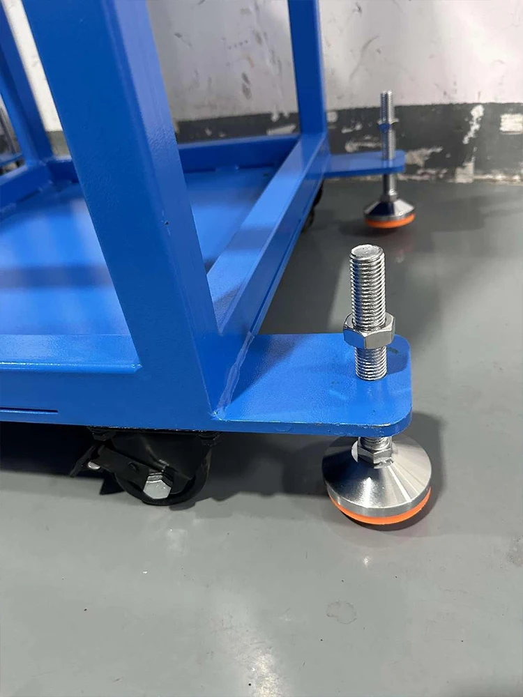 2024 Latest Car Maintenance Machines Abnormal Noise Detection Equipment