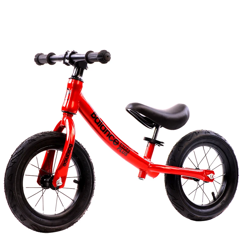 2021 New Safe And Reliable Steel Tool Free Children For Kids Bicycles Best Sales Walking Bike