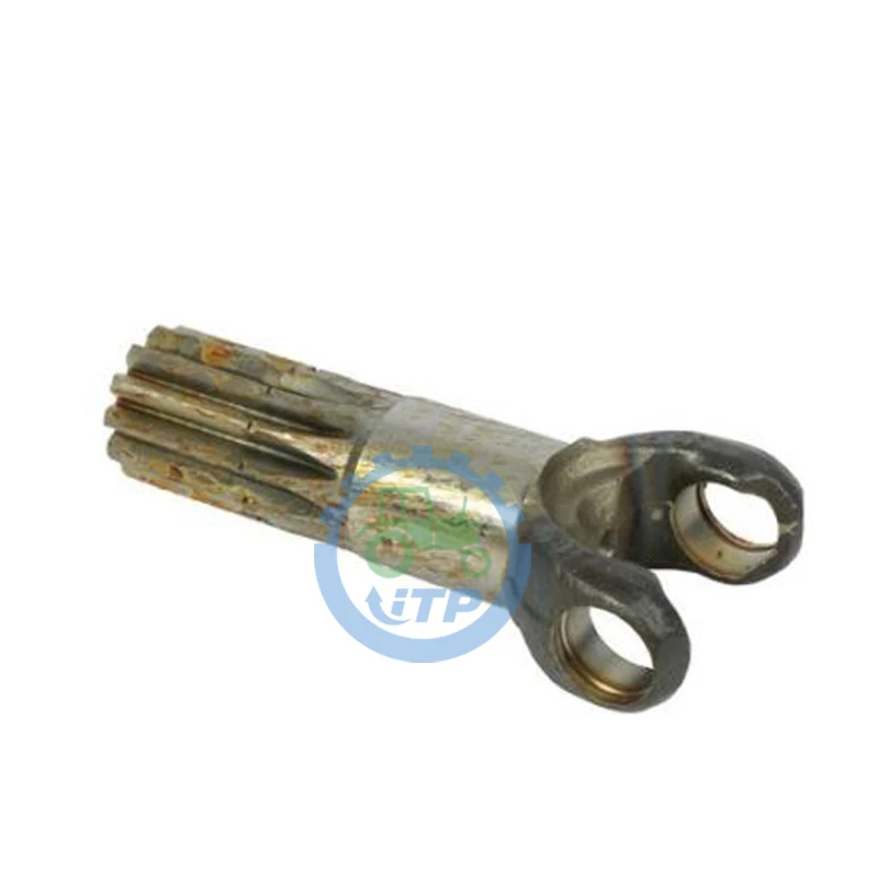 Hot selling 6266573M1 front drive Shaft Fork suitable for massey