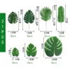 21pcs