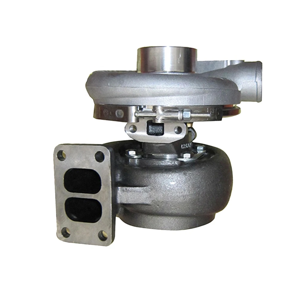 IZUMI for Volvo TD70G TD70E TD71GG TD61GG TD70 TD61FG Turbocharger 3523646 Agricultural Machinery Spare Parts
