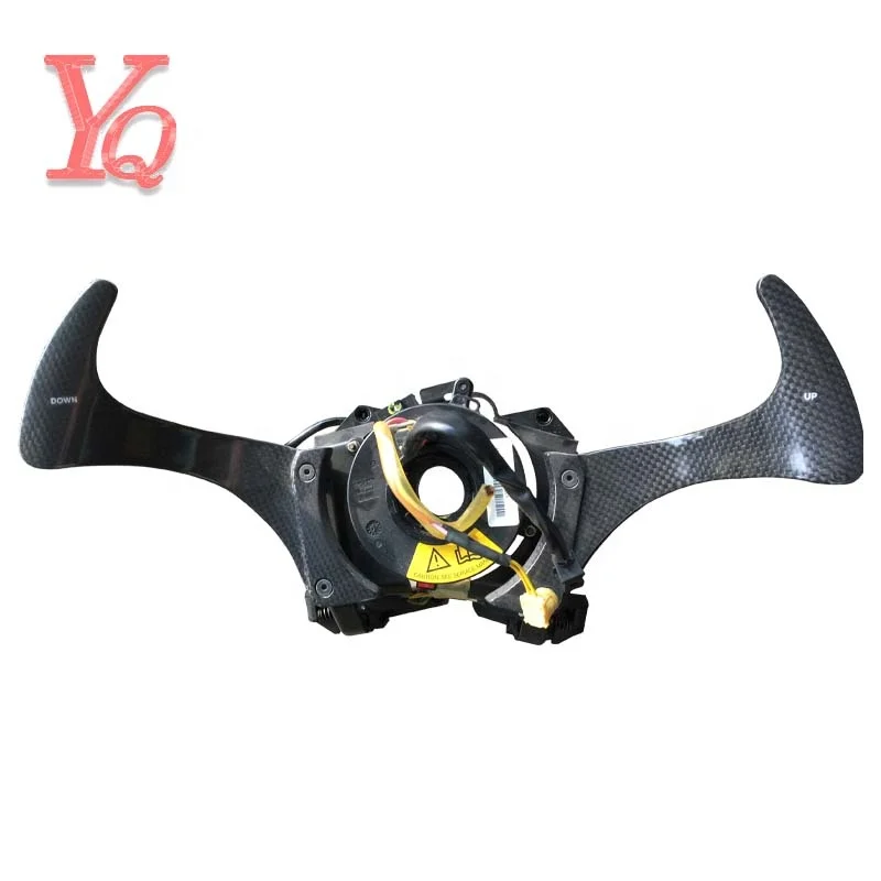 Genuine F1 Carbon Fiber Shift Paddles for Ferrari F430