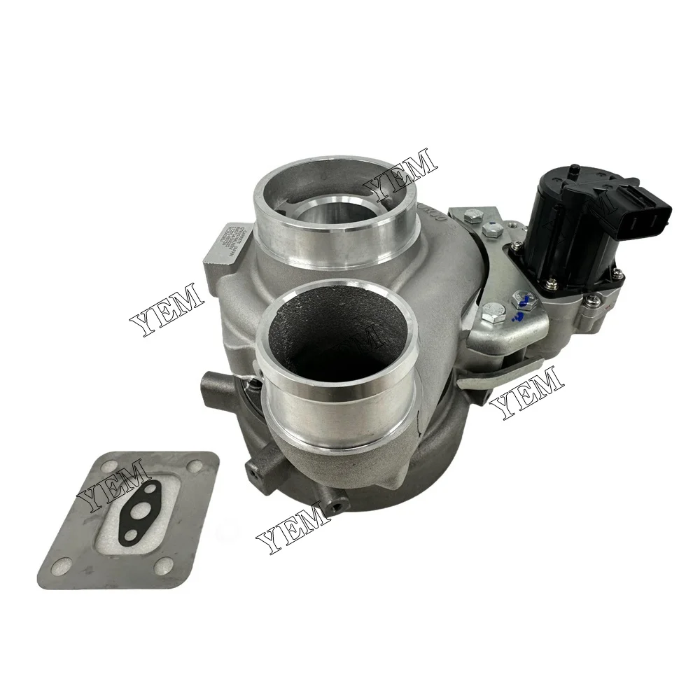 J05E Turbocharger 17201-E0724 for Hino Engine Spare Parts 2