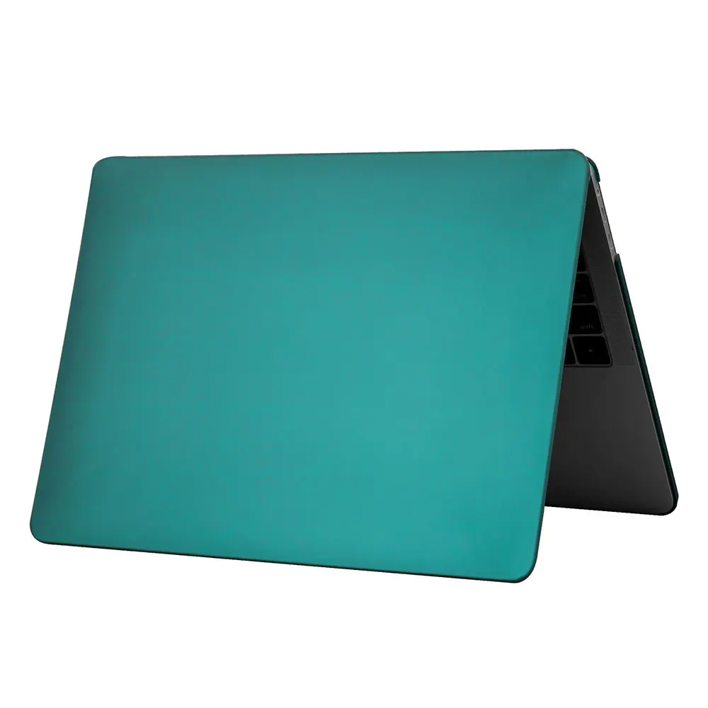 Laudtec Laptop Case Para for MacBook Pro 13 Case 2020 M1 A2338 Coque for Macbook Air 13 A2337 Funda Pro 16 Case 11 12 15 factory