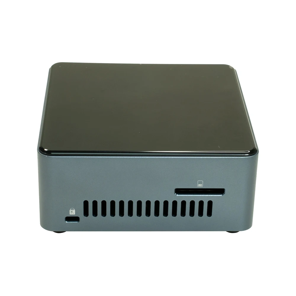 Kansung Desktop Mini Pc Computer Intel NUC 7PJYH Mini PC Pentium Silver J5005 Mini Computer Design Home