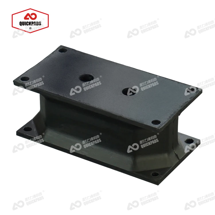 Spare Part for JCB VIBROMAX BUFFER RUBBER - 2622/06060