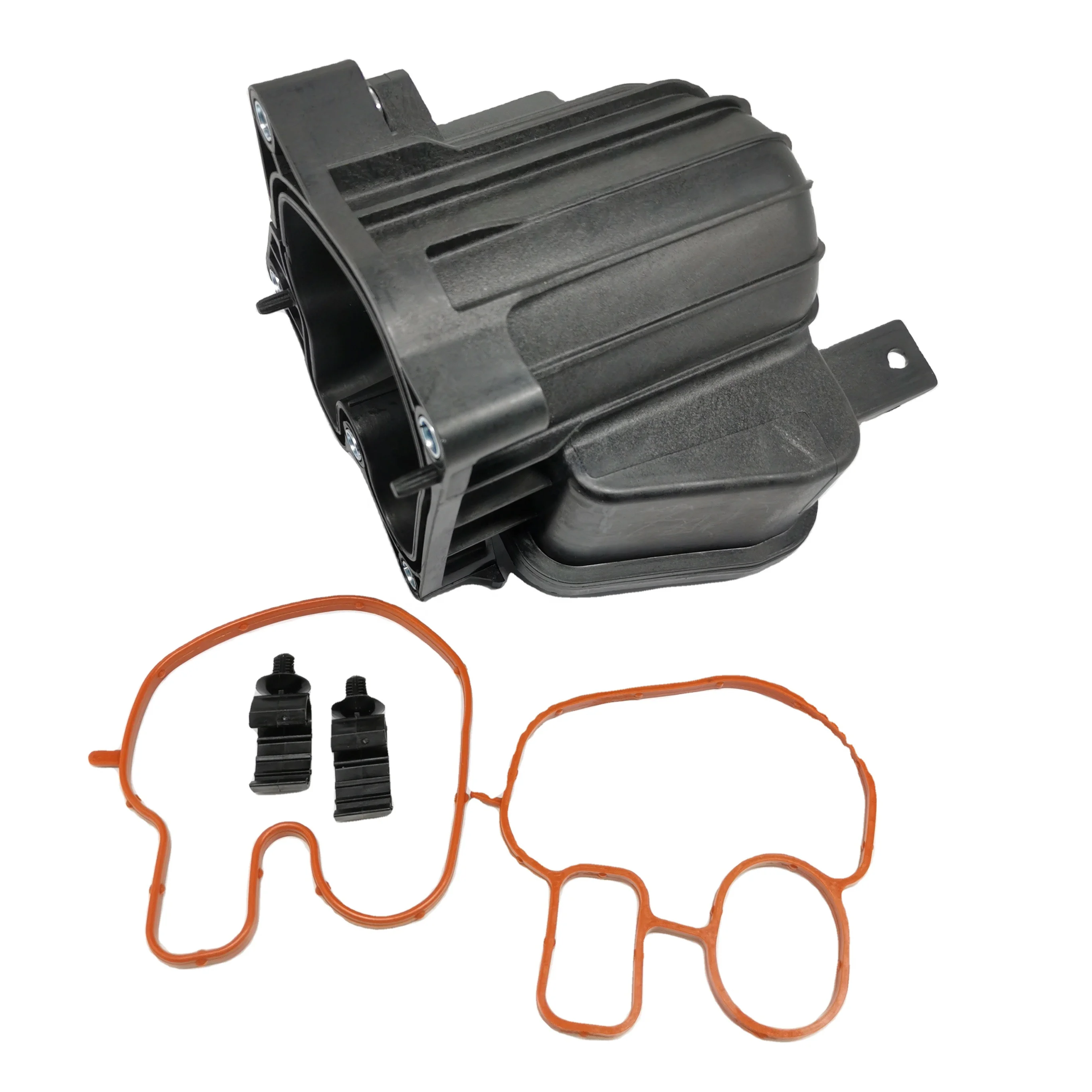 Kit Réparation Soupape EGR Pour OPEL/Vauxhall - Compatible Insignia, Astra J, Cascada, Zafira Tourer | Réf. 55573044, 55590953