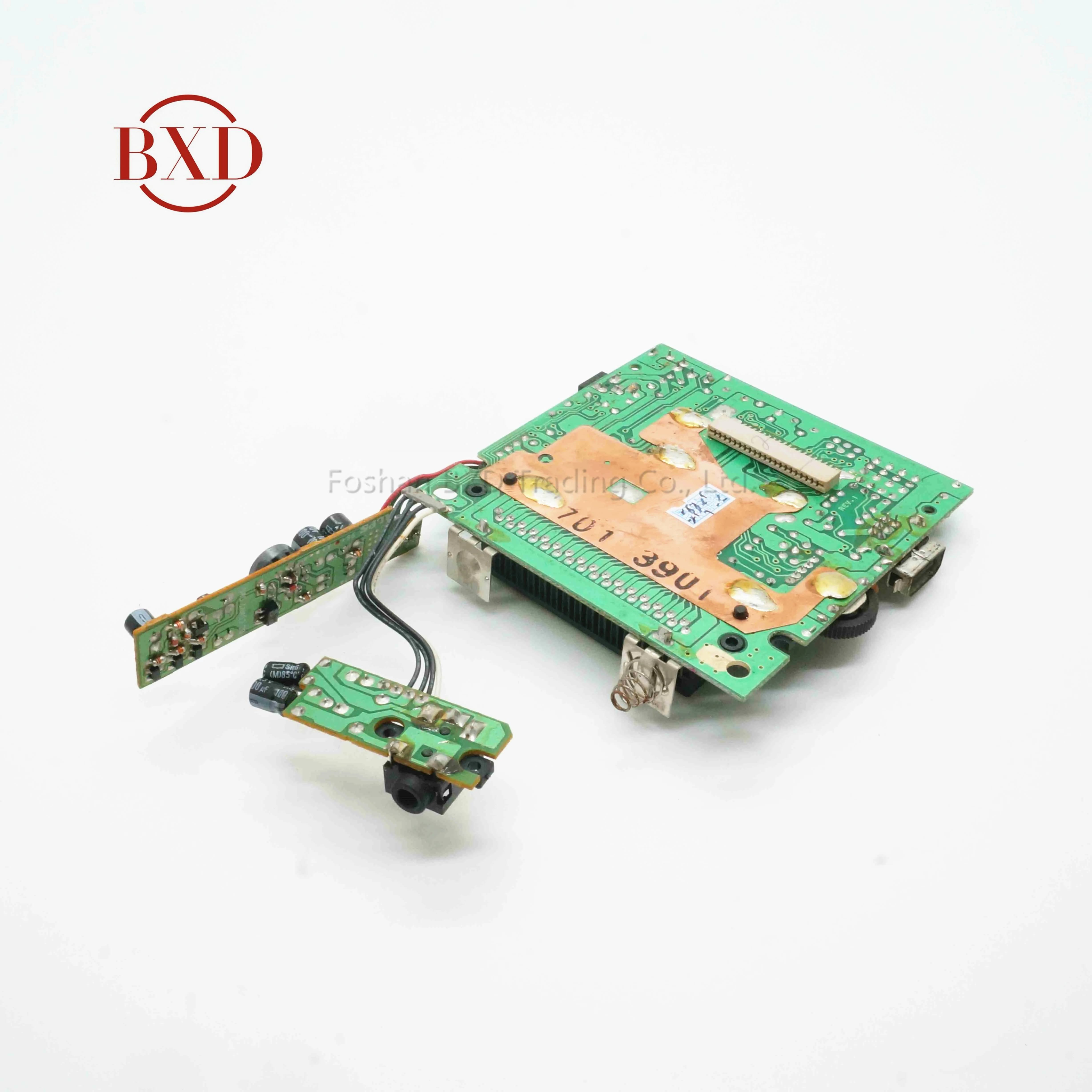 Used-Game-Machine-Motherboard-