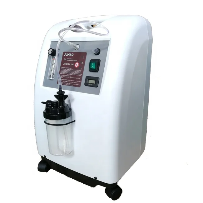 CE 96% high purity   5L 10L portable Oxygen concentrator for Yuwell brand with  ISO  FA 510K  certification