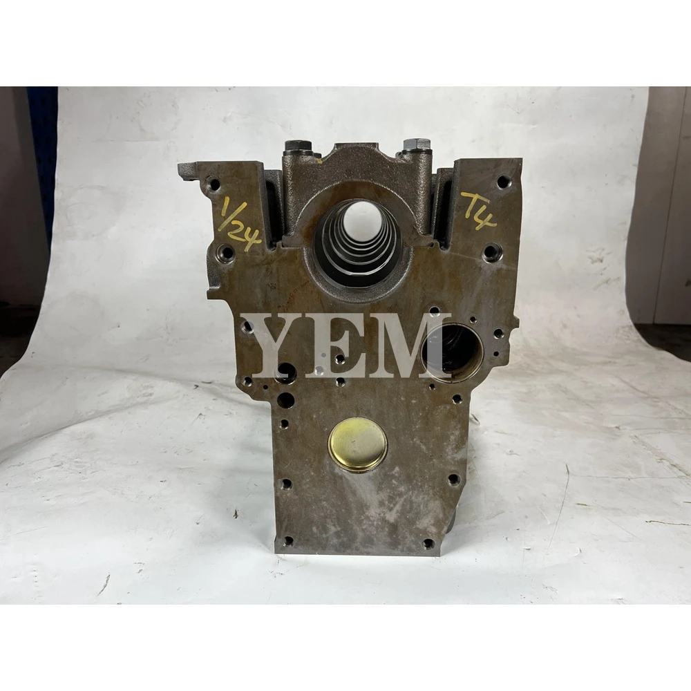 DL06 Cylinder Block for Doosan 2