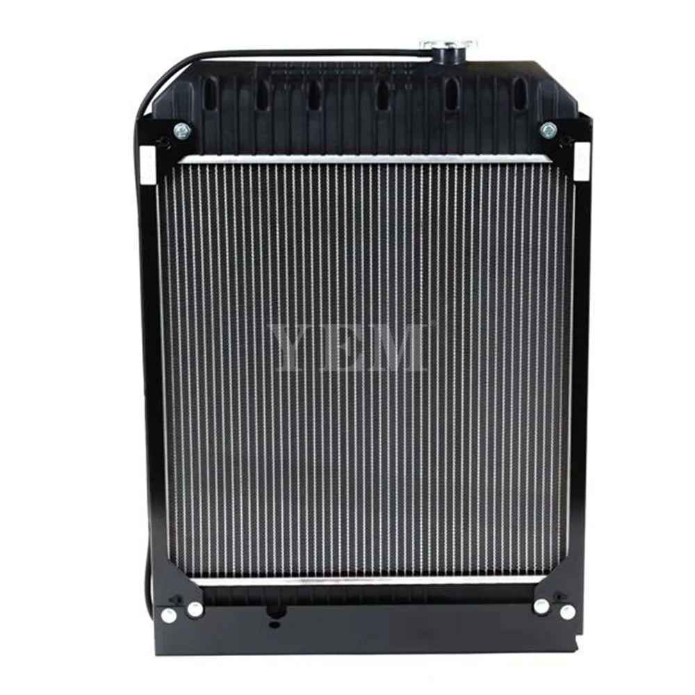 1006-6T RADIATOR 2485B283 for PERKINS 2