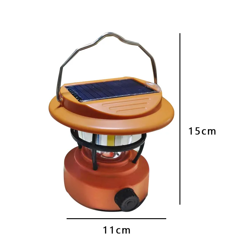 Led Camp Lights 3C Electronic Consumer Products Manufacture