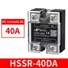 HSSR-40DA (DC เป็น AC)