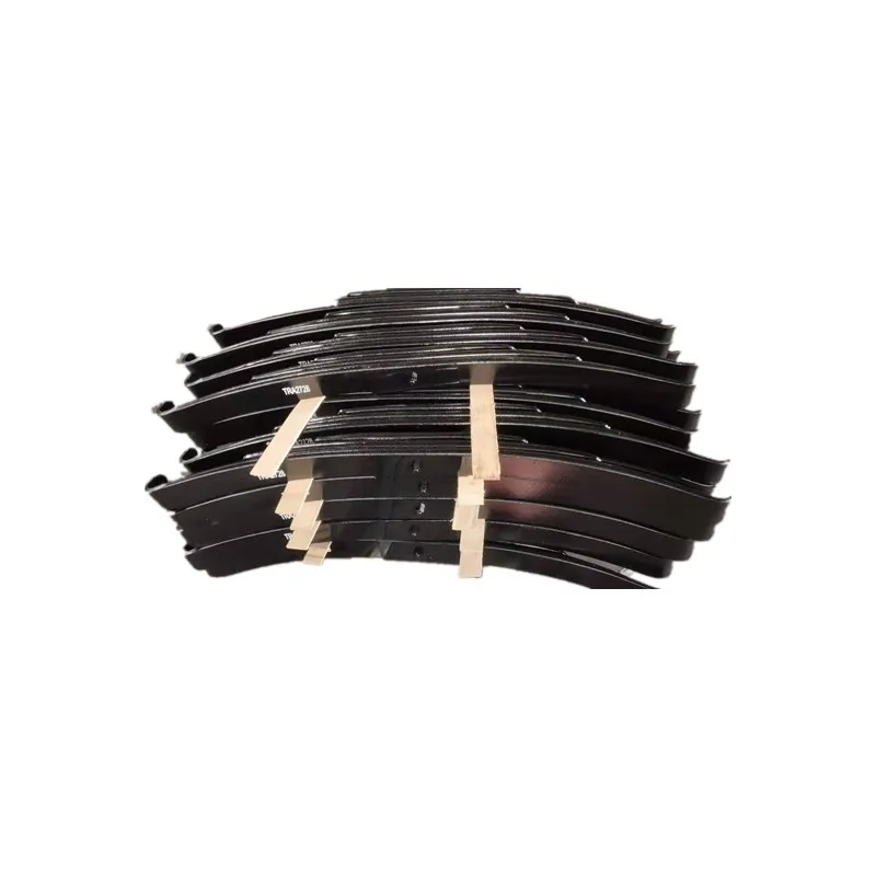 Trailer Spring for Trailer Axles Trailer Leaf Spring