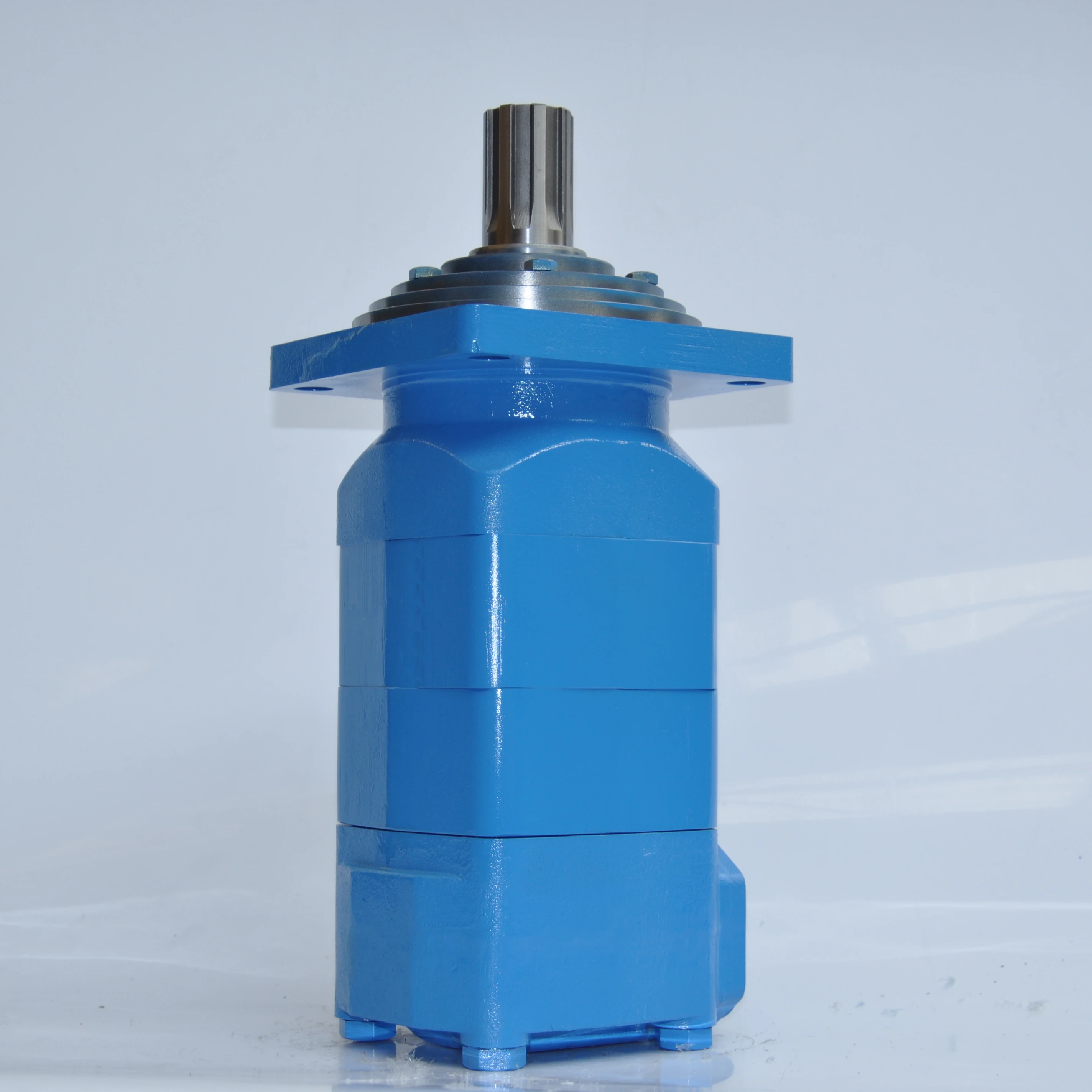 80/100/125/160/195/245/305/395/500 Orbit Hydraulic Motor 151F2400 OMS 250 HMV