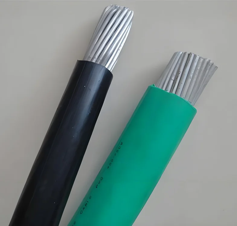 厂家直销H07V-U/BLV铝线家用电线1.5毫米2.5毫米10毫米300毫米电缆铝芯护套电源线