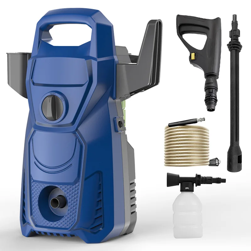 Papular Modern Design 220V Portable Electric Pressure Washer 2200Psi Washer Machine